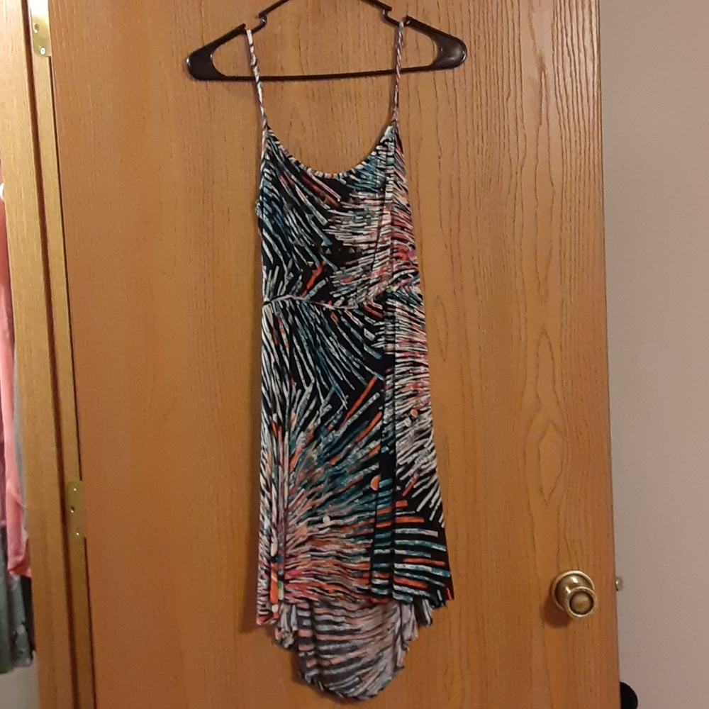 Lucca Couture Dress